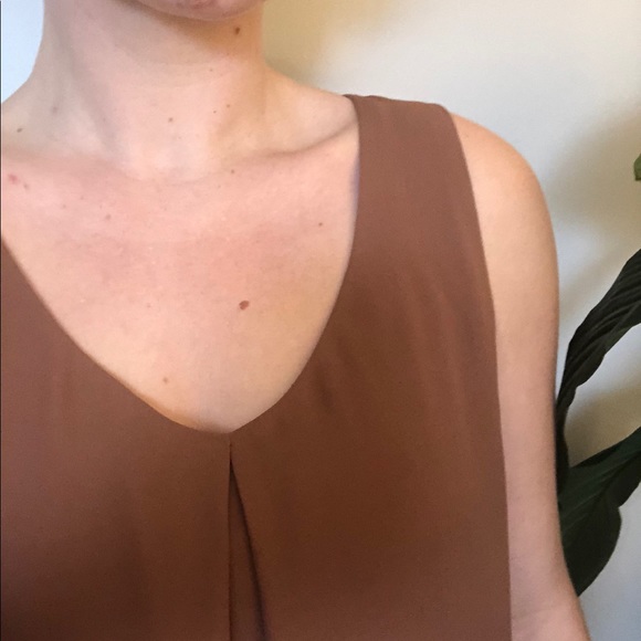 RW&CO. Dressy Blouse - Picture 3 of 4